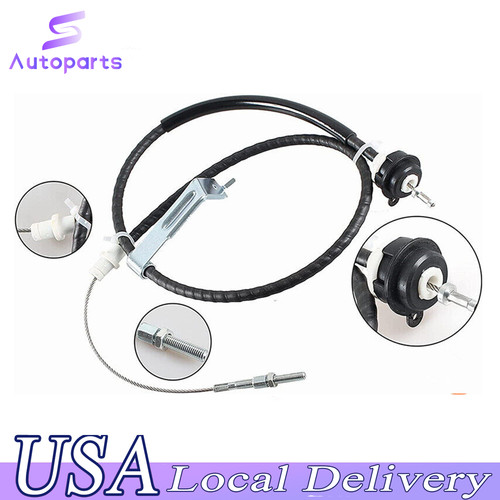 Replacement adjustable clutch - adjustable,