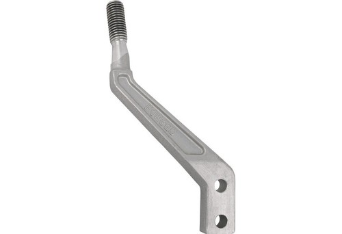 Steeda tri shifter handle - steeda,